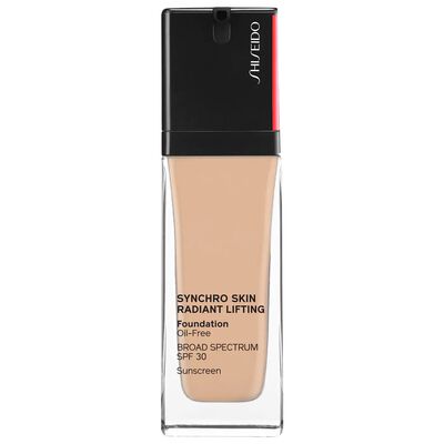 SHISEIDO   SYNCHRO SKIN  FOUN 30ML